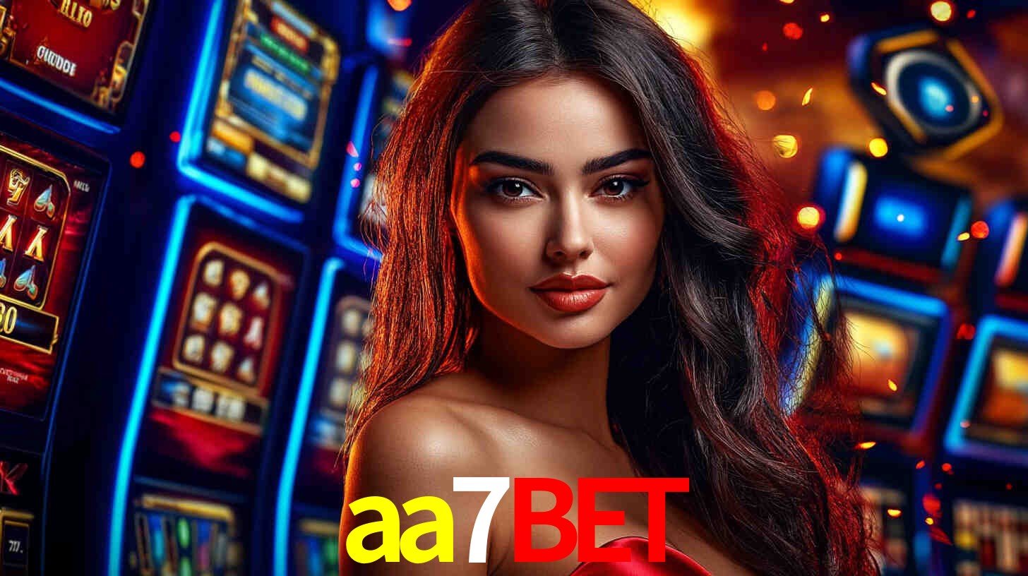 Inovações de Jogos na aa7bet: O Futuro das Experiências Interativas