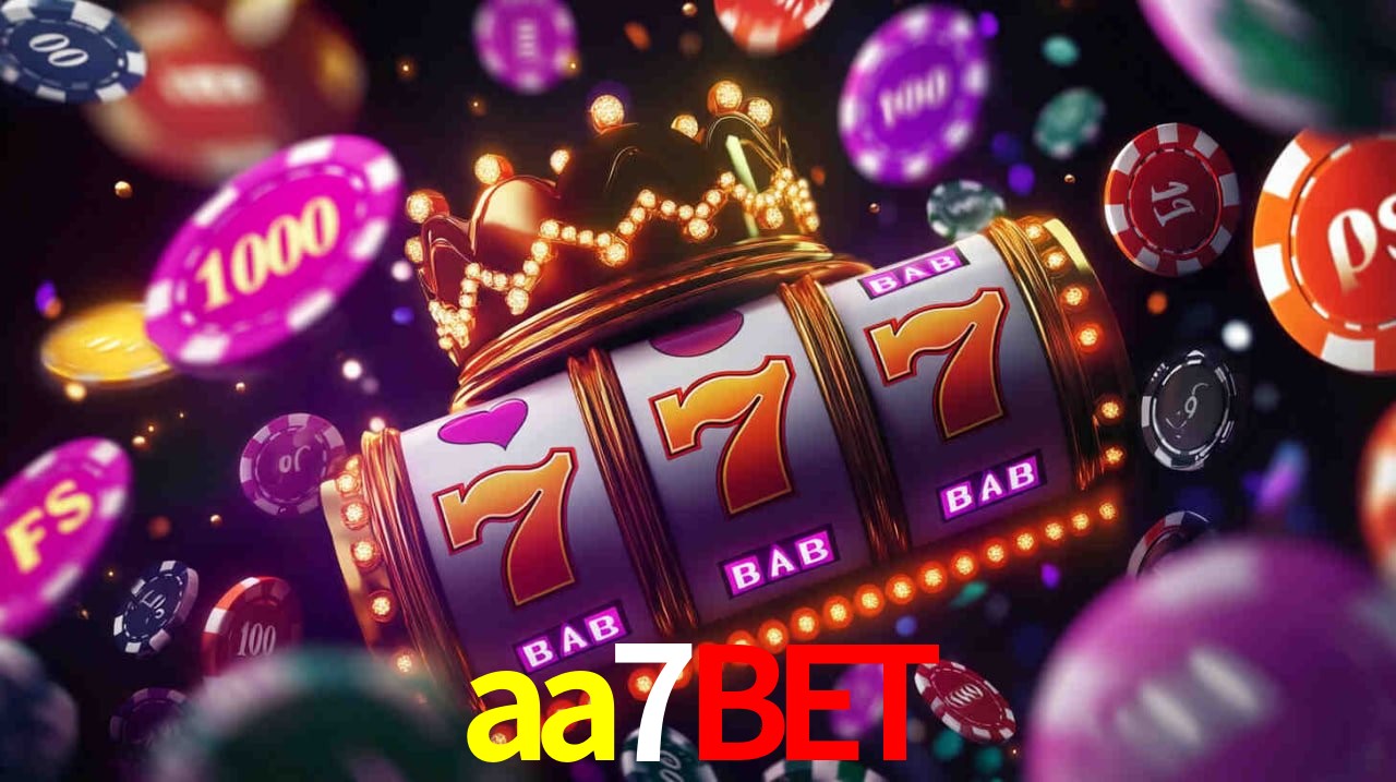 Welcome Bonus aa7bet