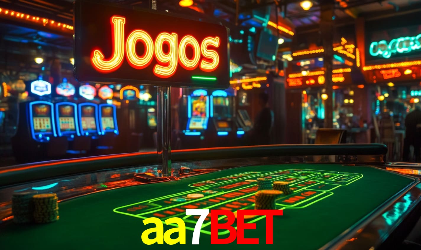 Tecnologia da Plataforma aa7bet