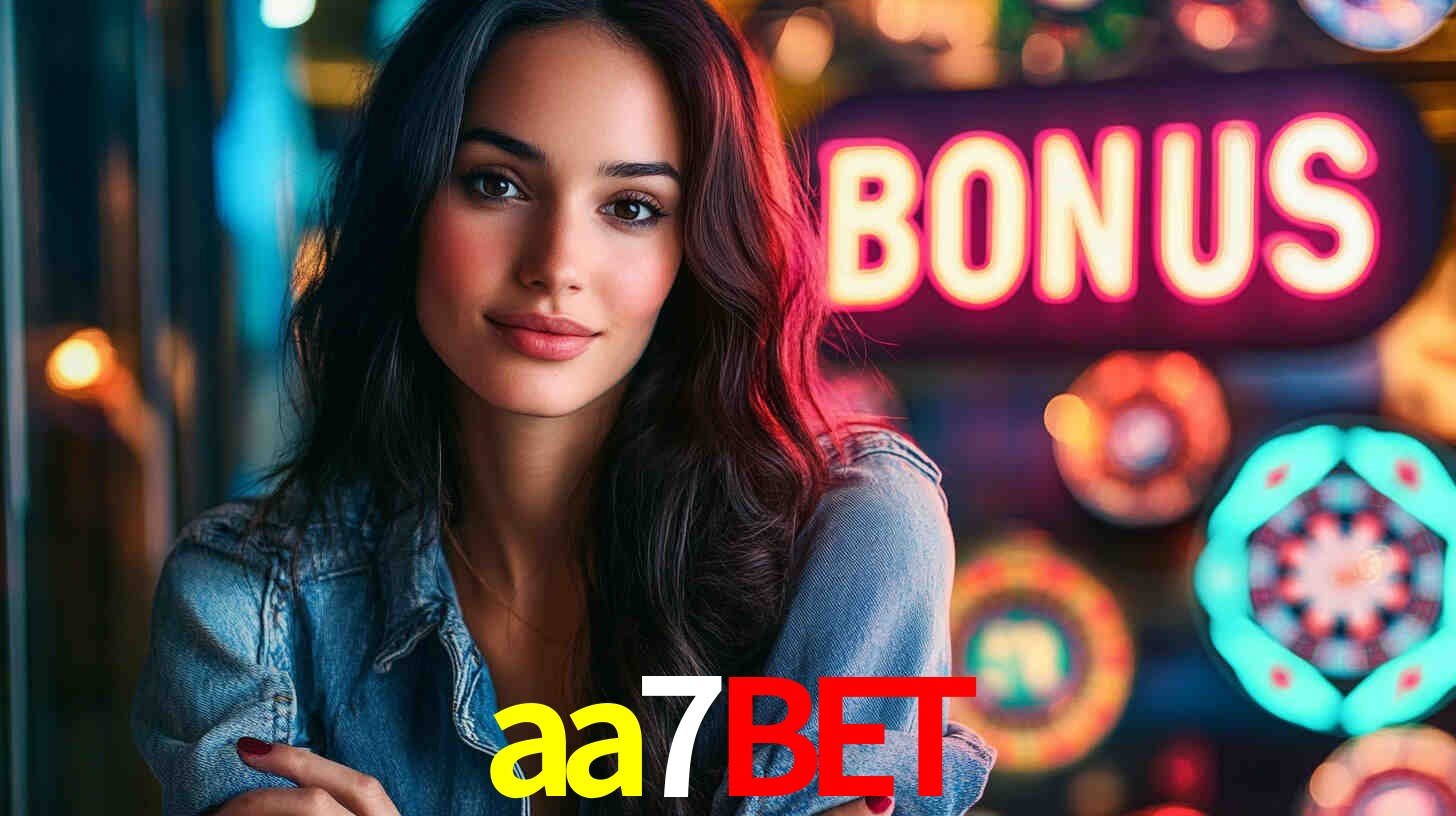 aa7bet: A Experiência de Casino com Jogos de Mesa ao Vivo