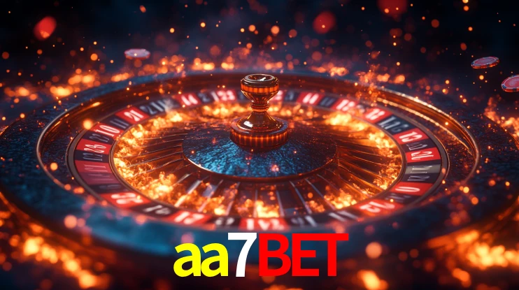 aa7bet: Jogos de Caça-Níqueis-Altas Recompensas, Roleta-Velocidade, Blackjack-Desafios Máximos