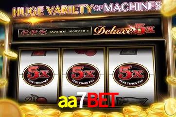 A Experiência Imersiva dos Cassinos Ao Vivo no aa7bet