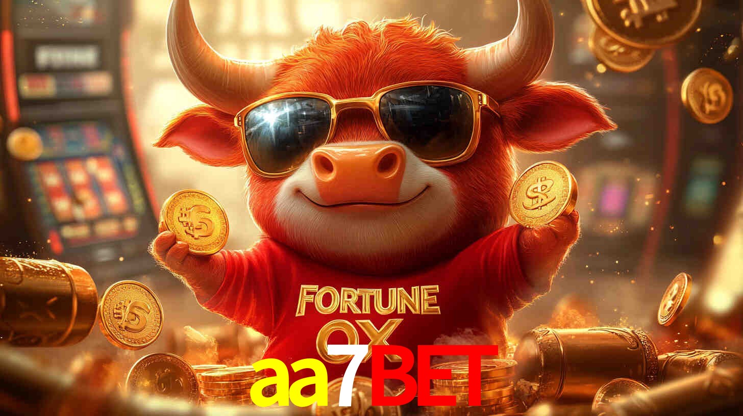 aa7bet plataforma