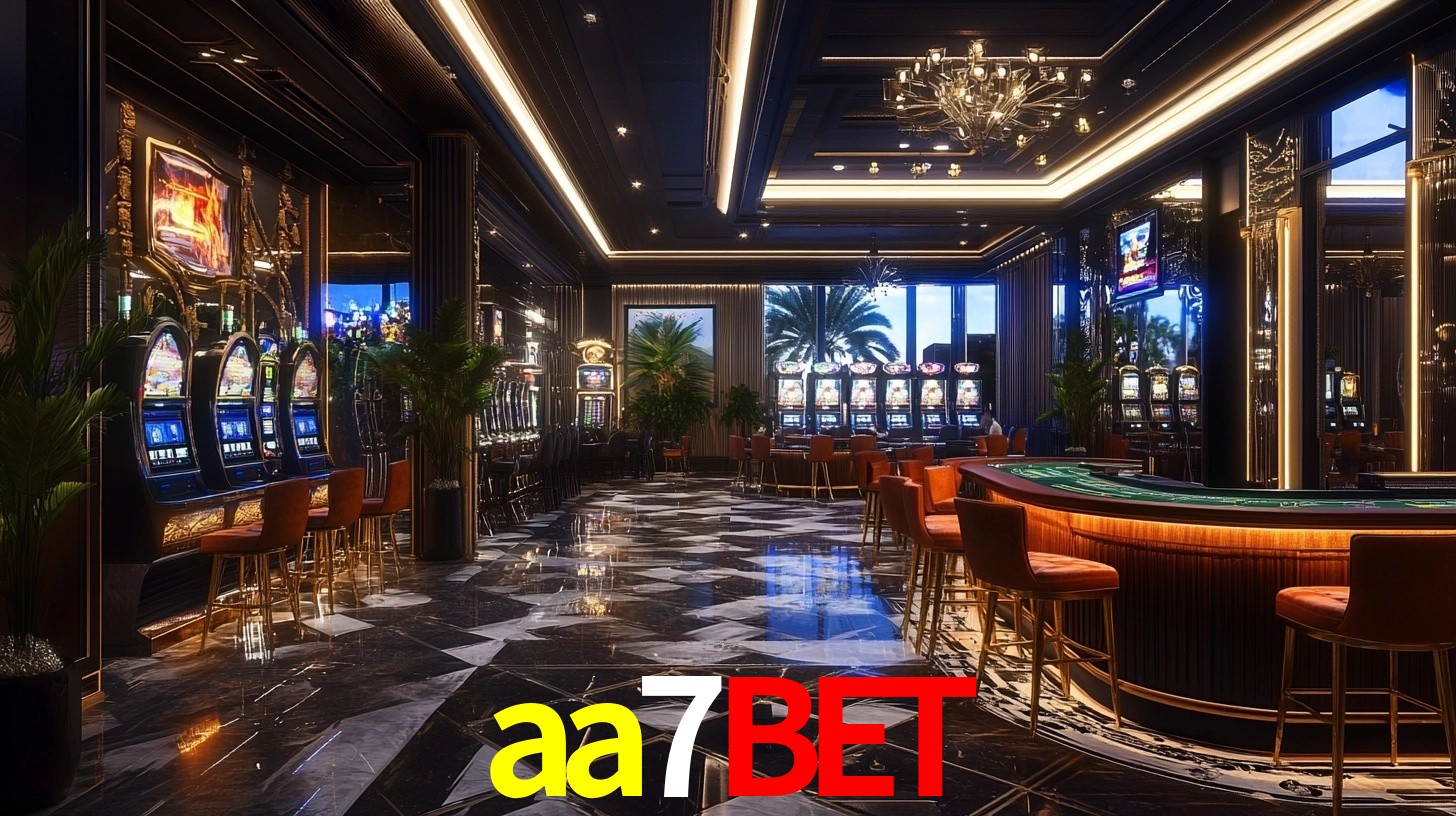 aa7bet,aa7bet app