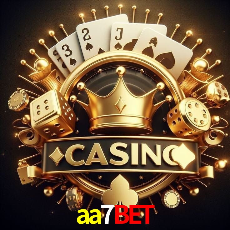 Diretório de Jogos aa7bet
