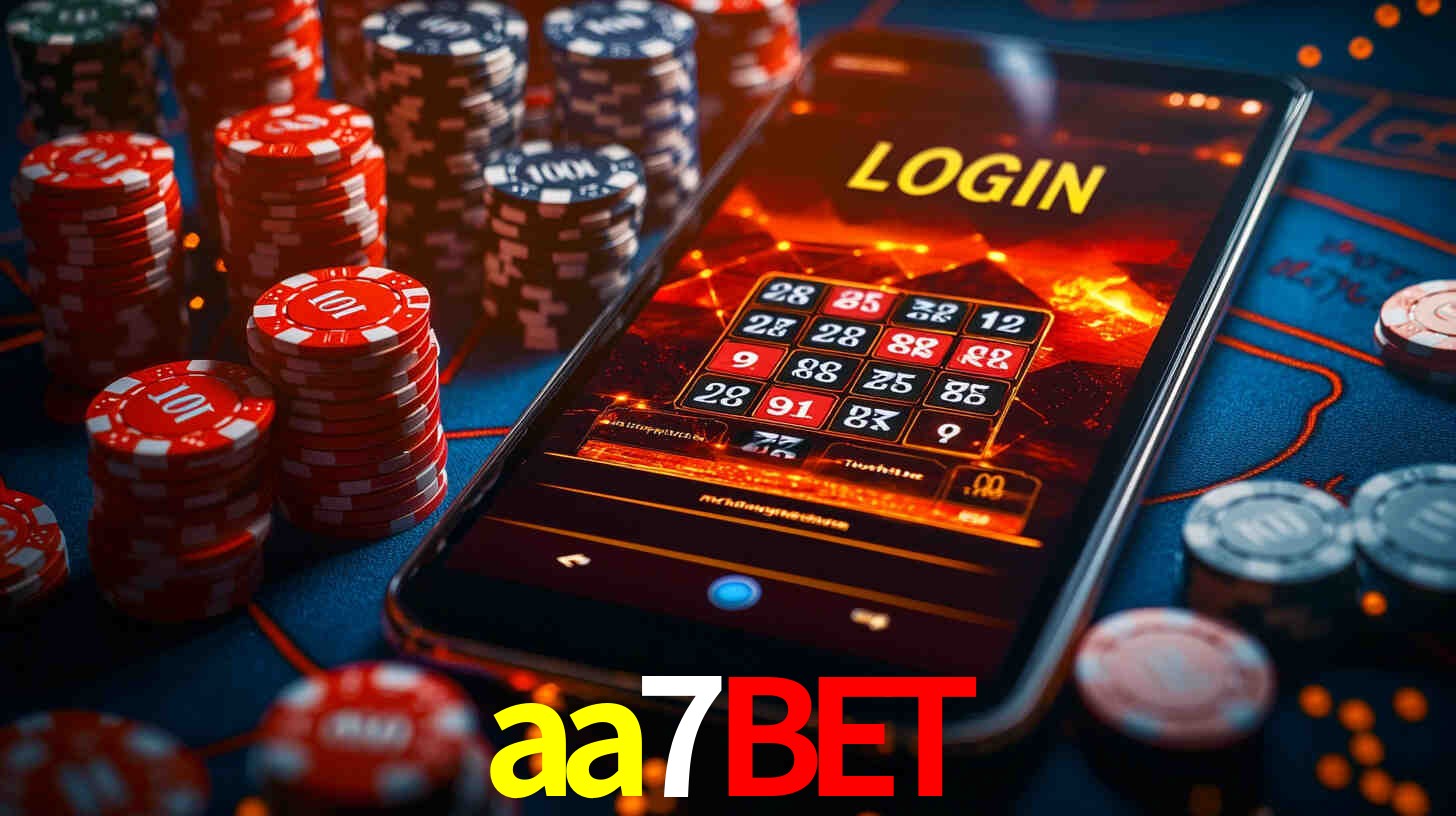 aa7bet,aa7bet app