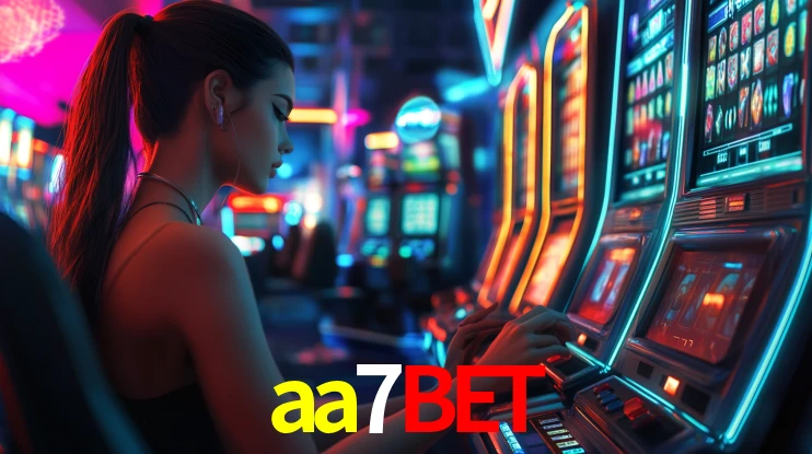 aa7bet plataforma