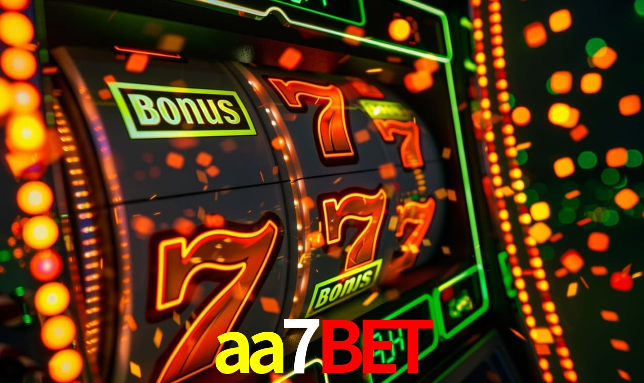 cassino aa7bet