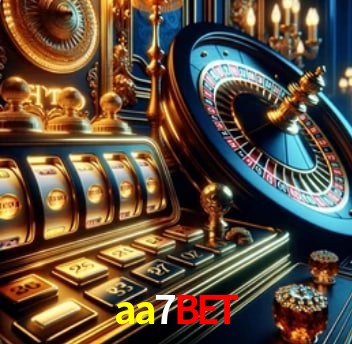 Apostas de Futebol aa7bet