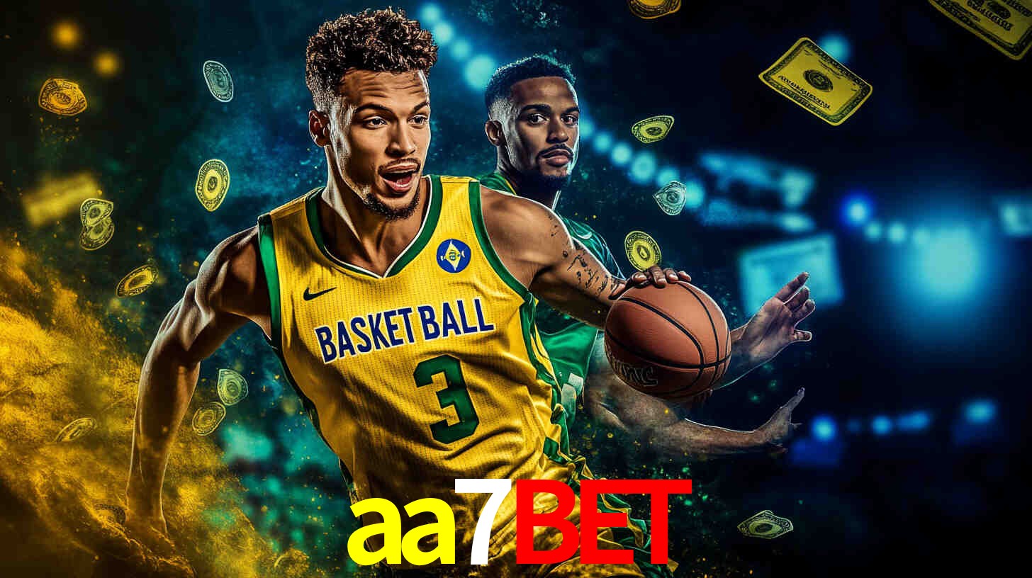 Descubra a Essência do aa7bet: Nossa História e Compromissos