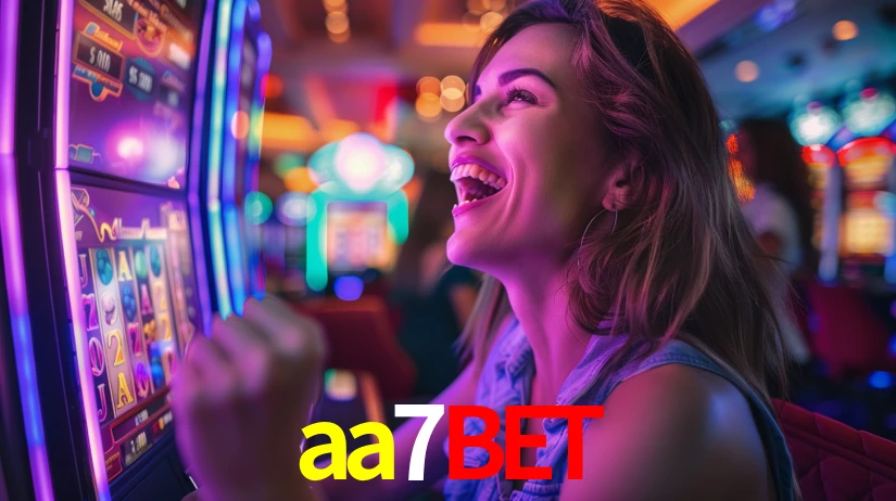 aa7bet - Cassino On-line 24h - aa7bet app