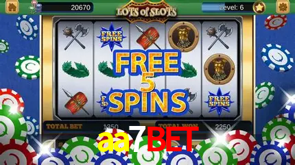 A Emoção da Loteria na aa7bet: Uma Chance de Mudança de Vida