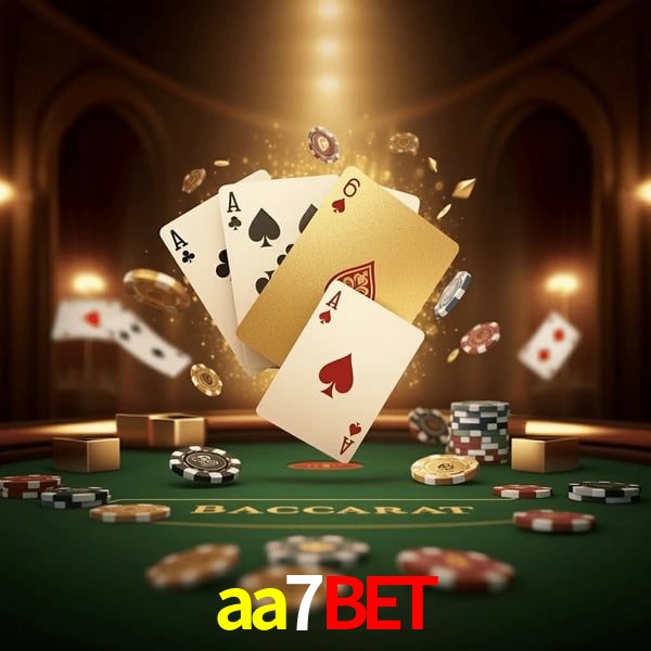 VIP Casino aa7bet