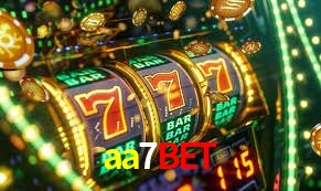 Platform Technology aa7bet