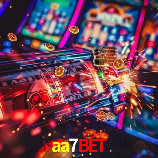 Casino VIP aa7bet