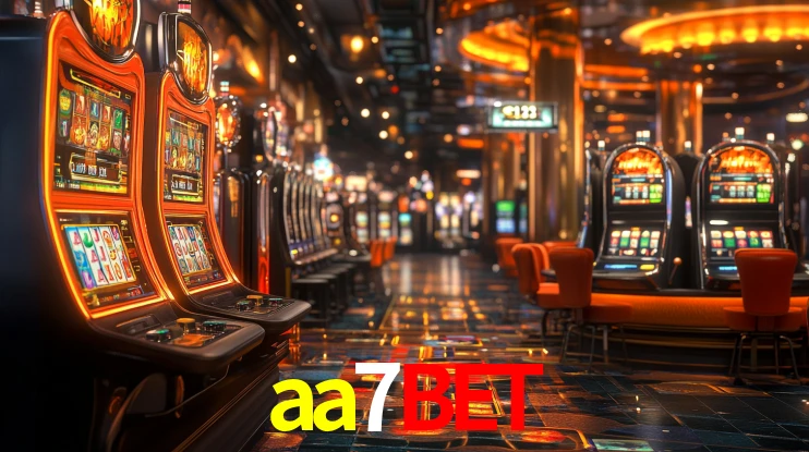 Experimente o Login Seguro Premium no aa7bet