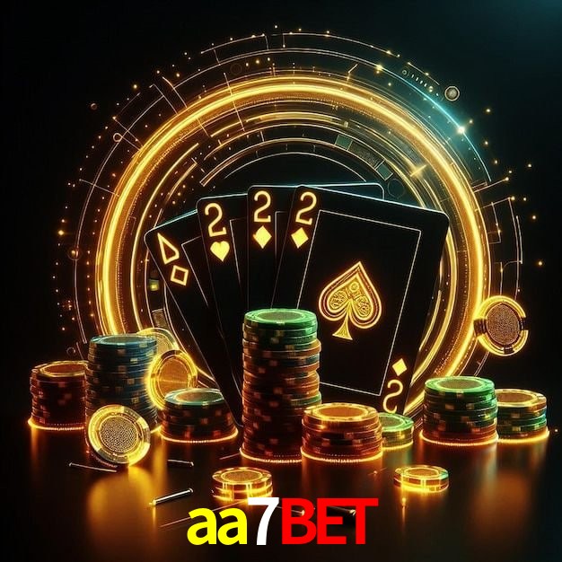 Provedores de Jogos aa7bet