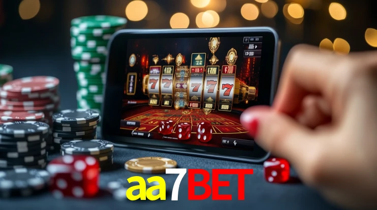 Premium Interface aa7bet