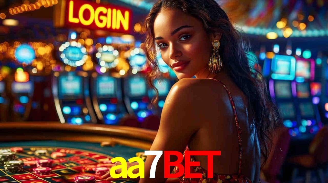 Benefícios da Conta aa7bet