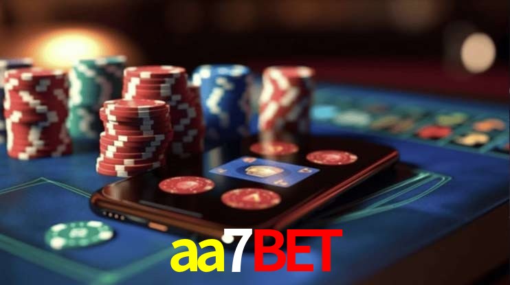 Login Seguro aa7bet