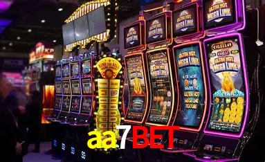 Descubra a Essência do aa7bet: Nossa História e Compromissos
