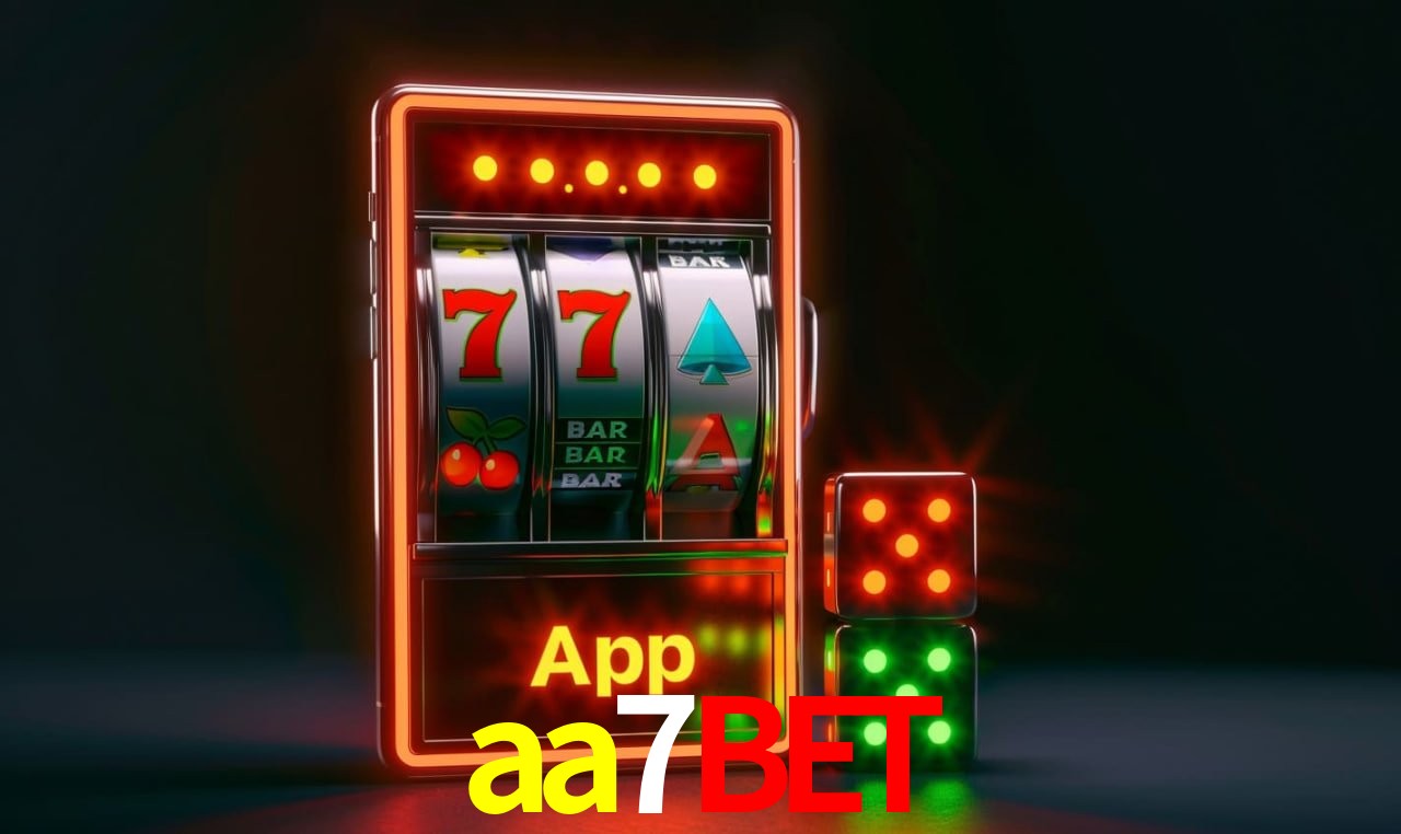 Jogos de Slot aa7bet