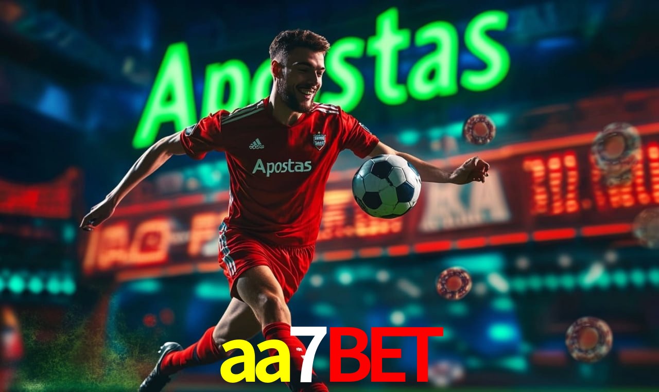 Programa VIP aa7bet