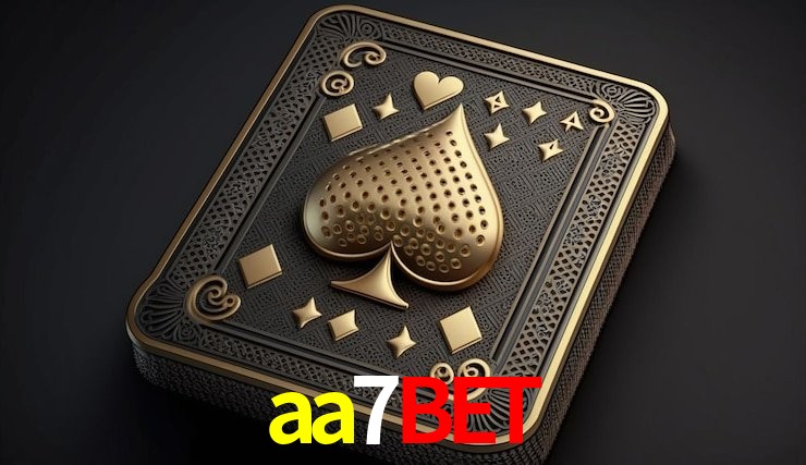 Avaliações dos Jogadores aa7bet