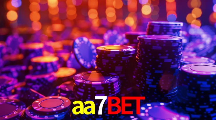 aa7bet,aa7bet app