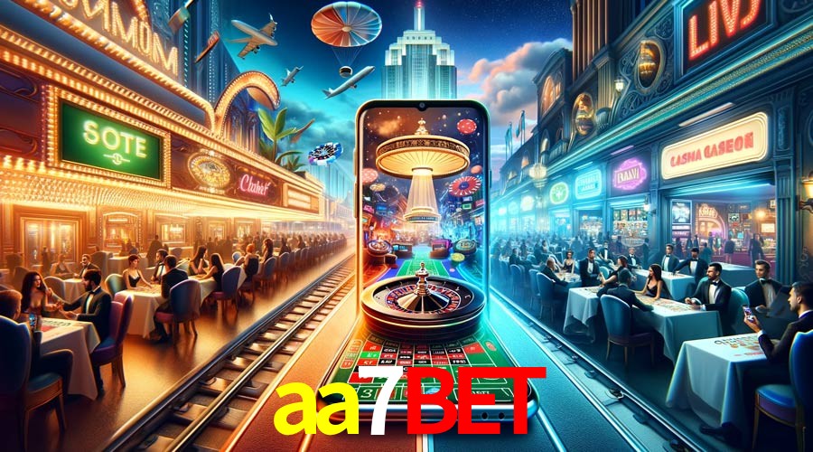 Slot Games aa7bet