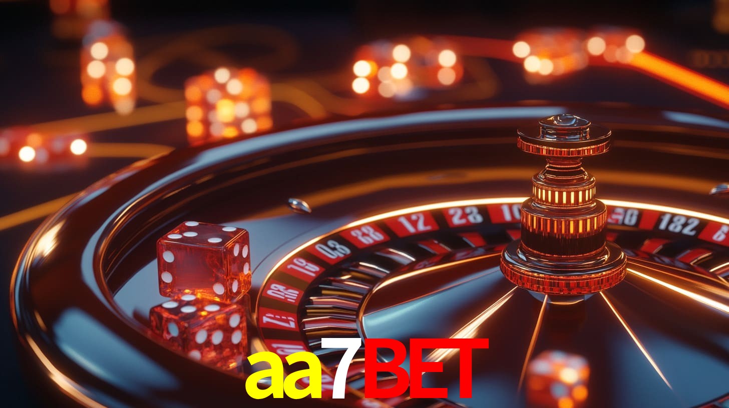 Bônus Generosos e Exclusivos no aa7bet para Você!