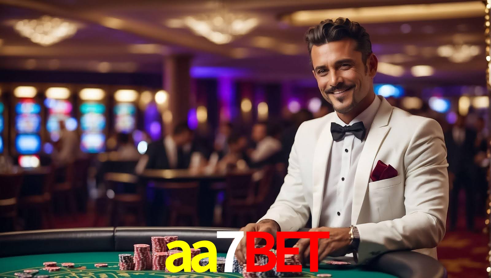 Promoção Relâmpago aa7bet