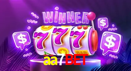 A Emoção da Loteria na aa7bet: Uma Chance de Mudança de Vida