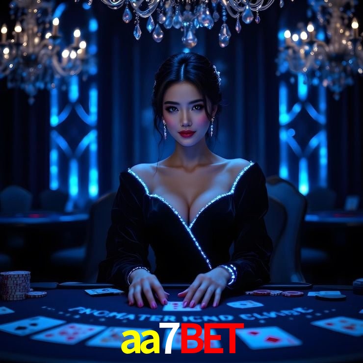 Cadastro Rápido aa7bet