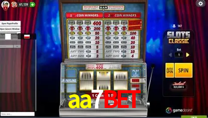 Explorando a Categoria de Eventos em Apostas na aa7bet