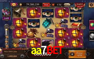 Seasonal Promotions aa7bet