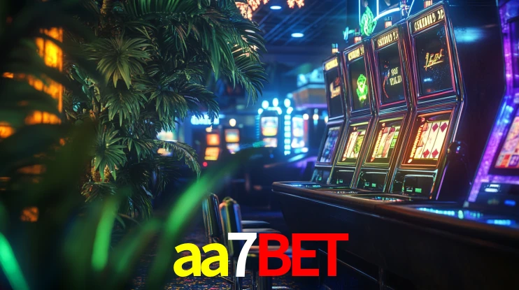 Daily Bonuses aa7bet