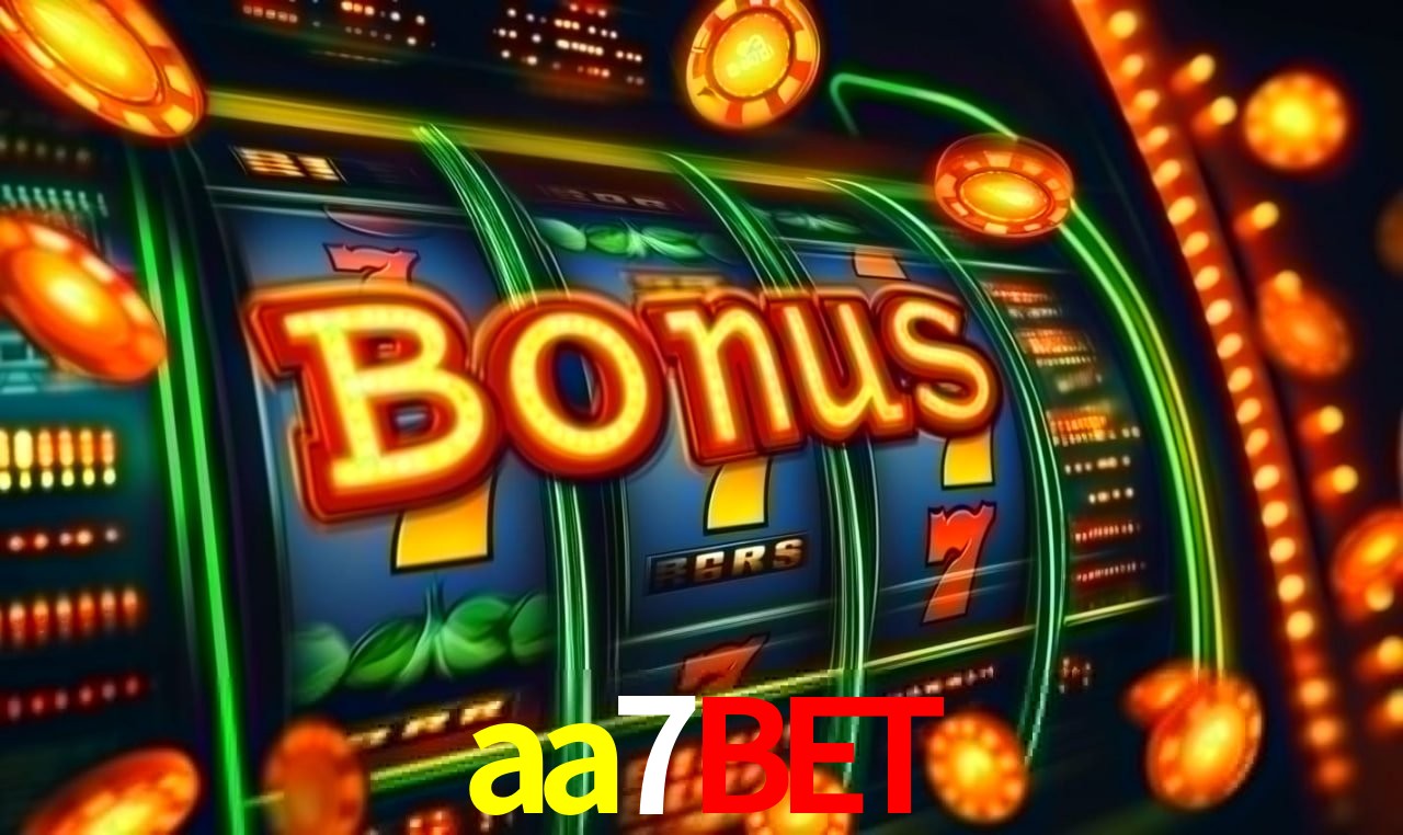 Roulette Table aa7bet