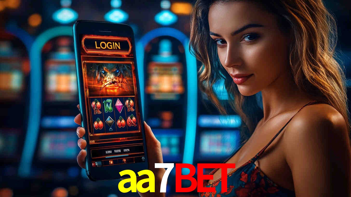 aa7bet plataforma