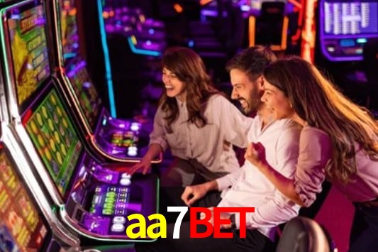 Interface Premium aa7bet