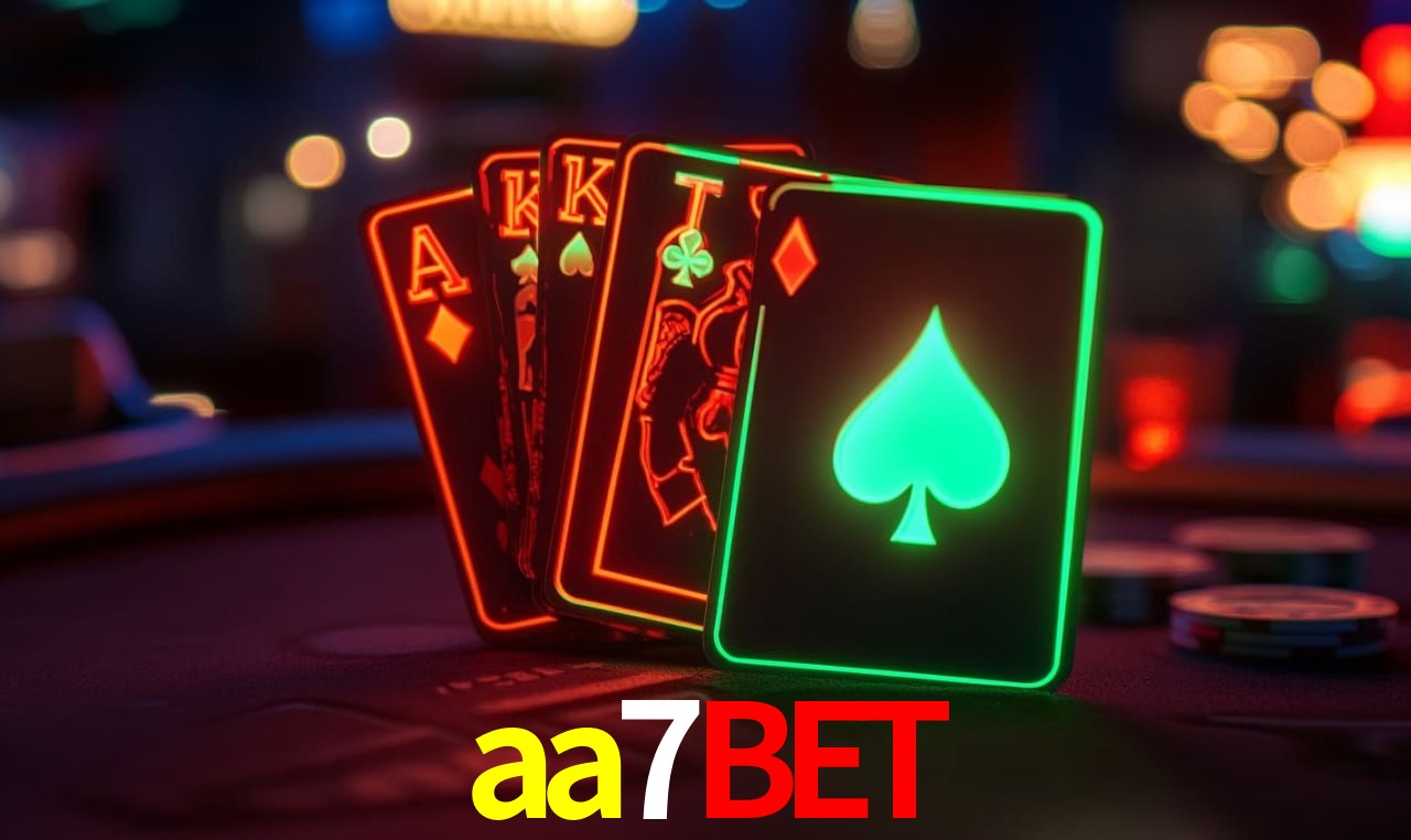 Casino Ao Vivo aa7bet