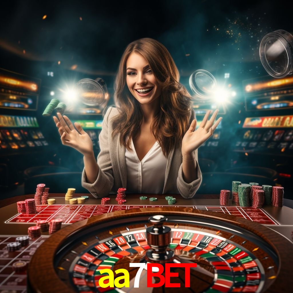 aa7bet,aa7bet app