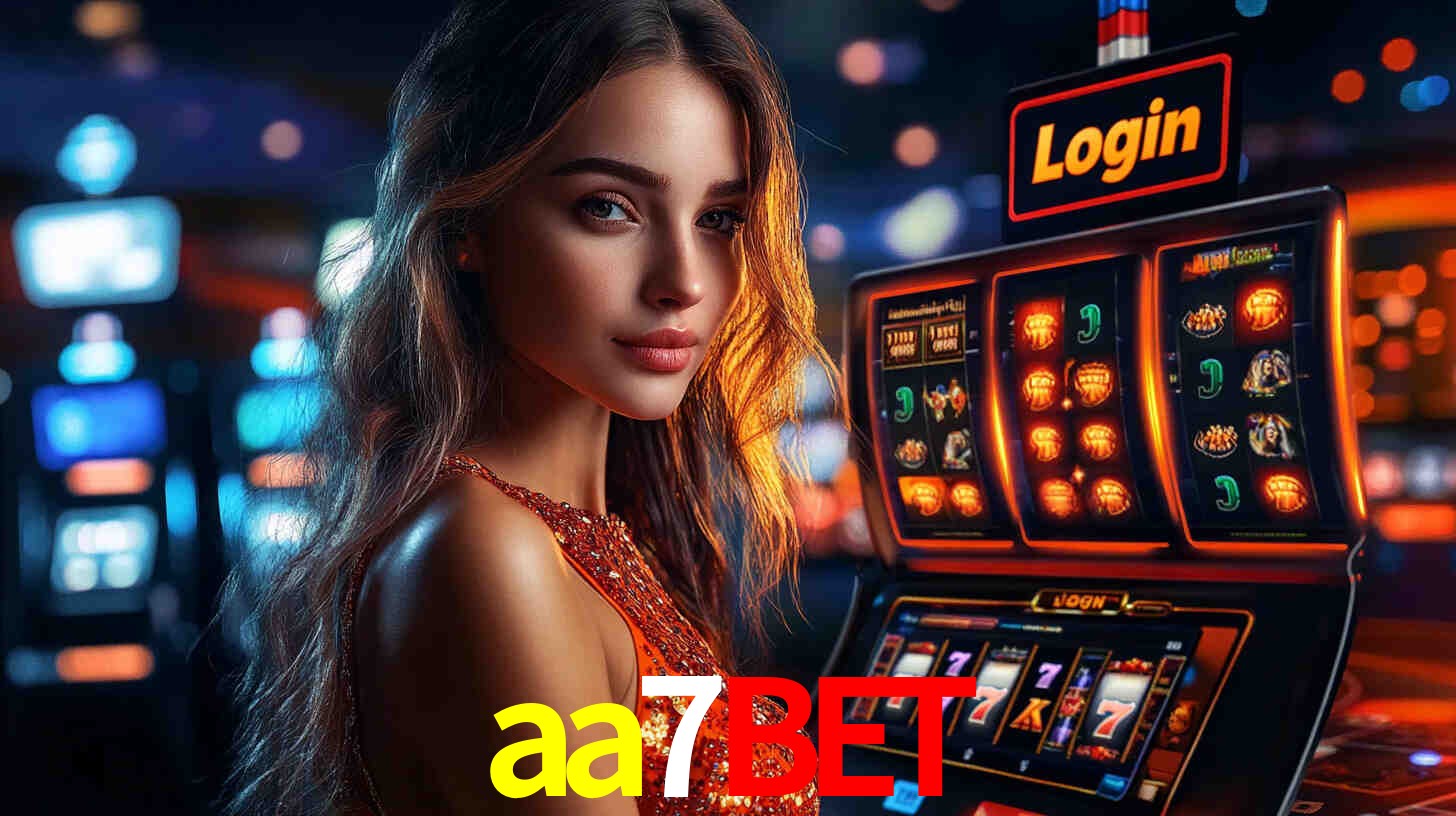 aa7bet plataforma