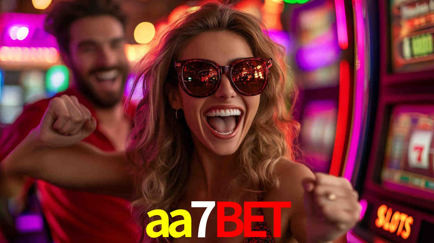 Explorando a Categoria de Eventos em Apostas na aa7bet