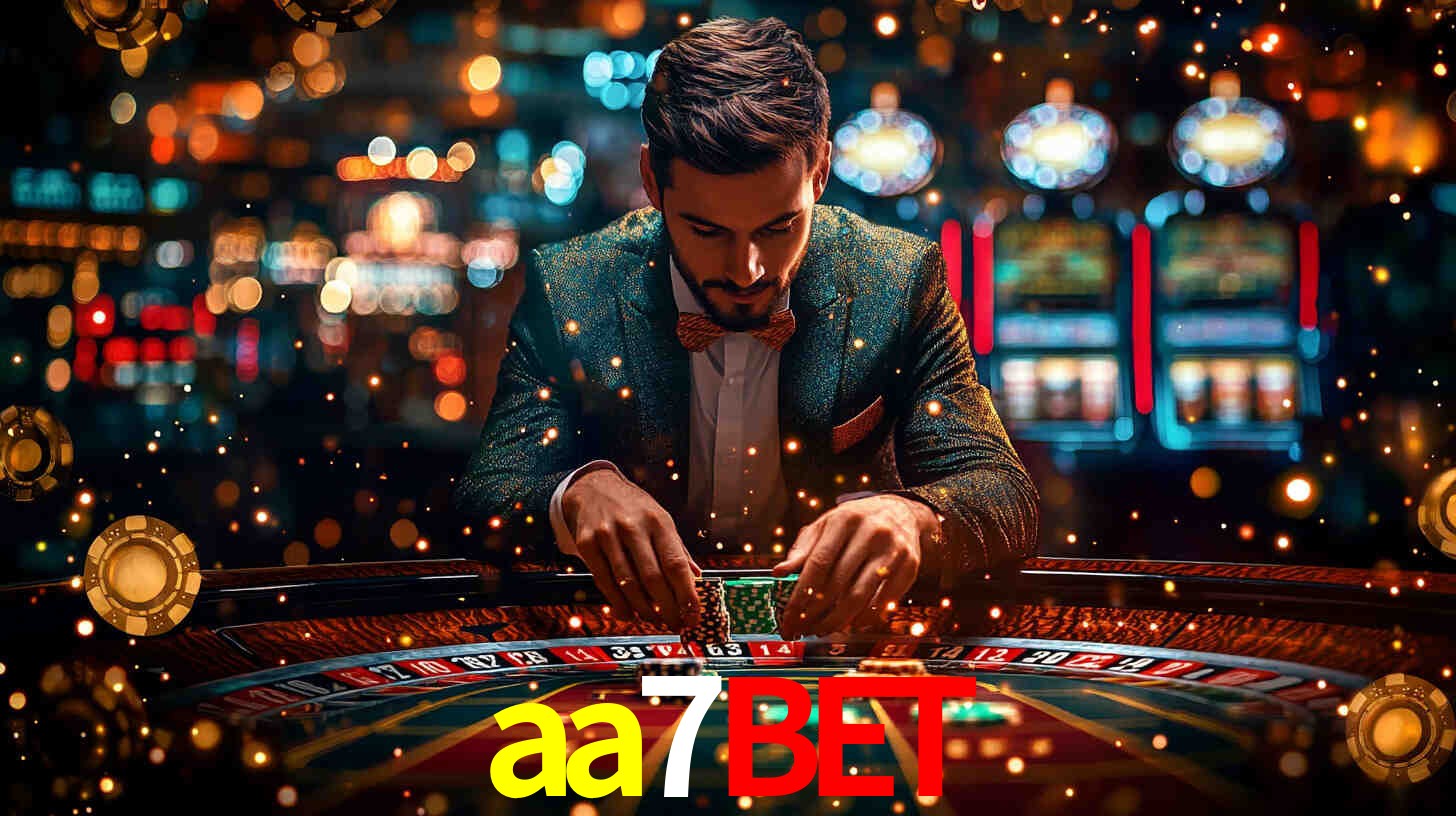 Ofertas Imperdíveis na aa7bet: Promoções e Bônus Que Valem a Pena