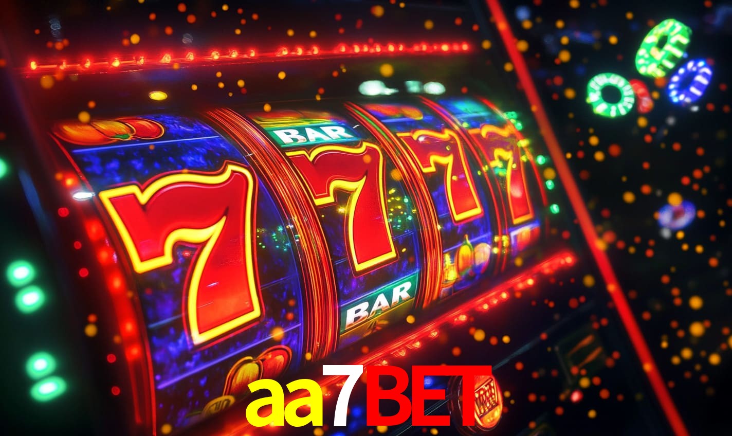 aa7bet,aa7bet app