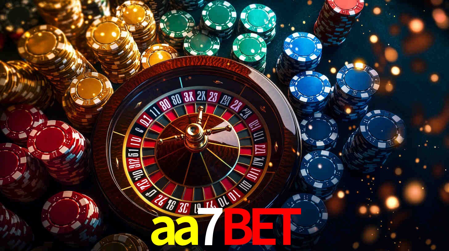 aa7bet,aa7bet app