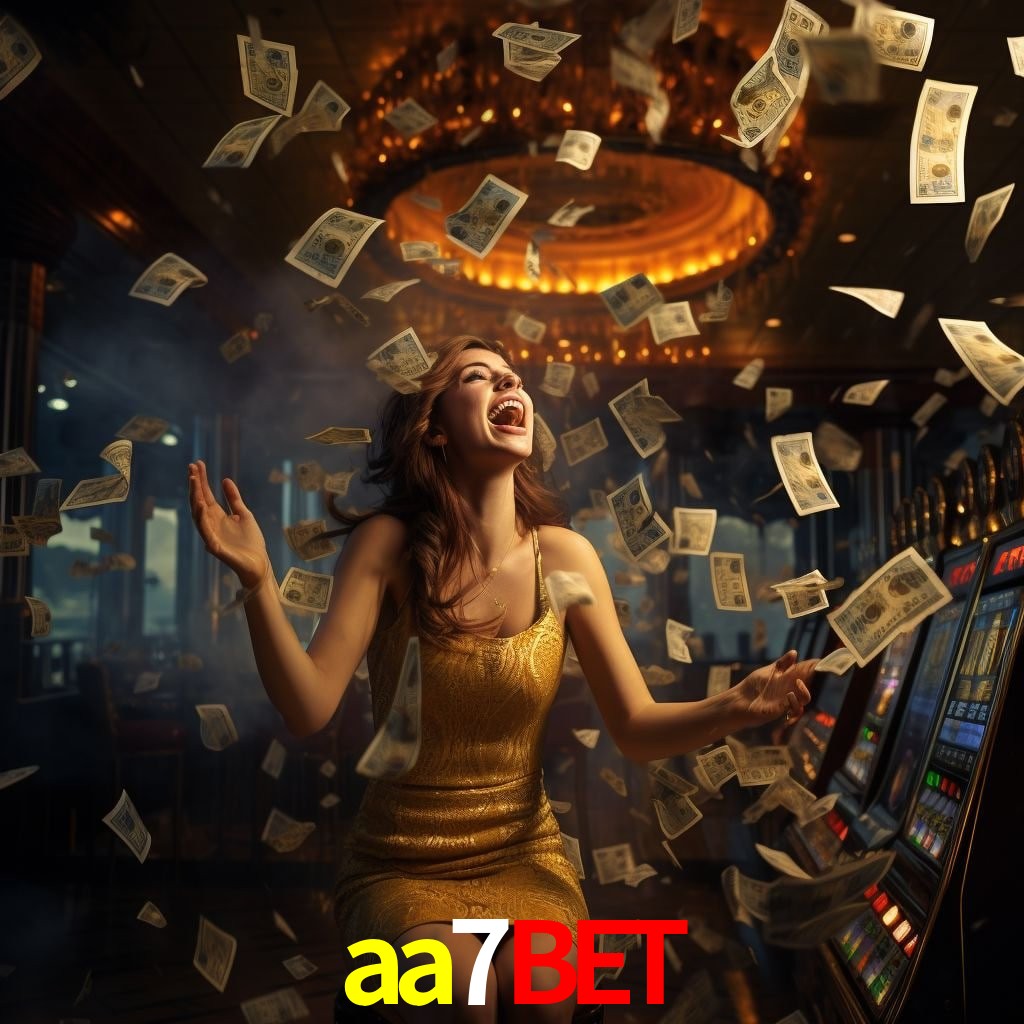 Blackjack Table aa7bet