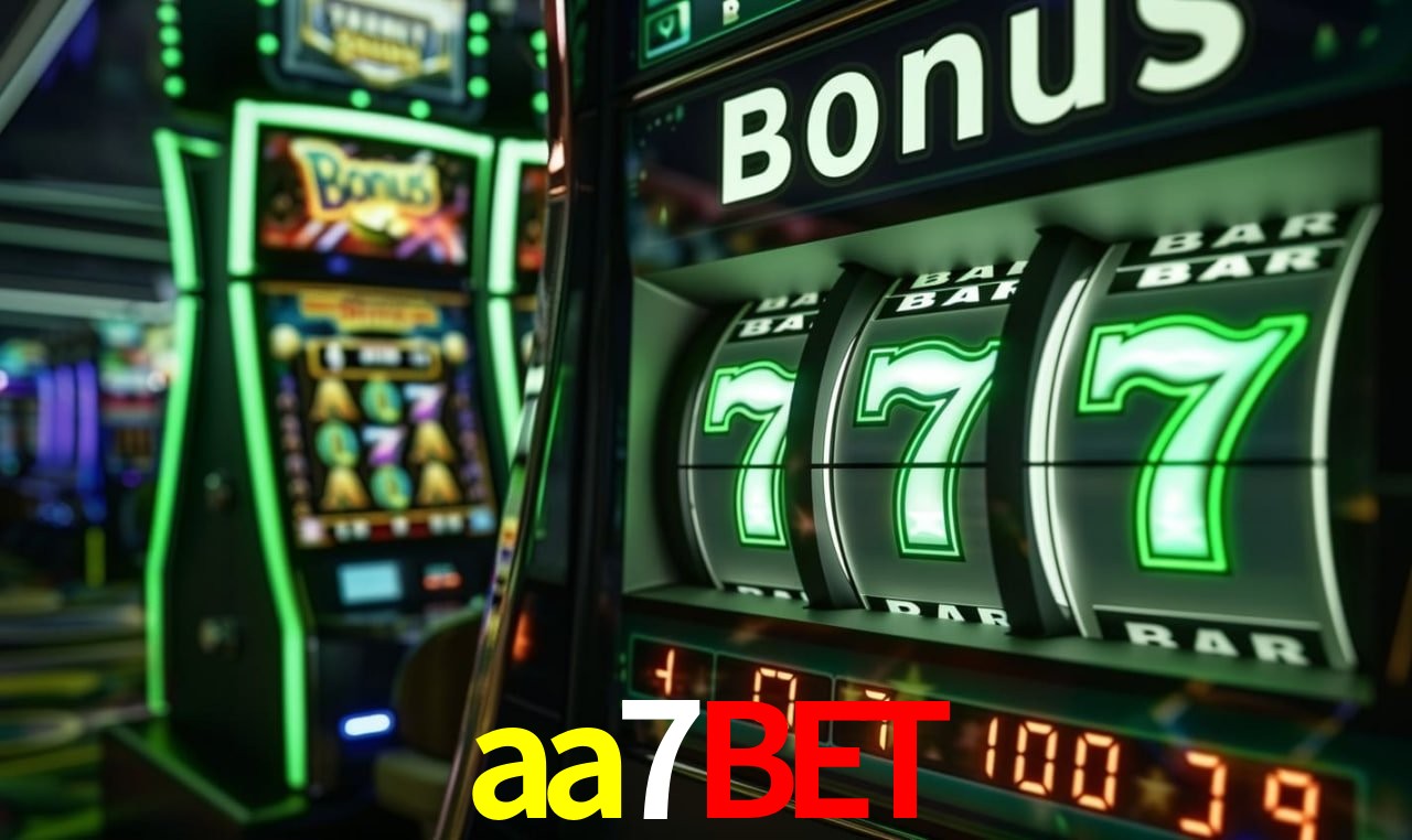 Experiência VIP aa7bet