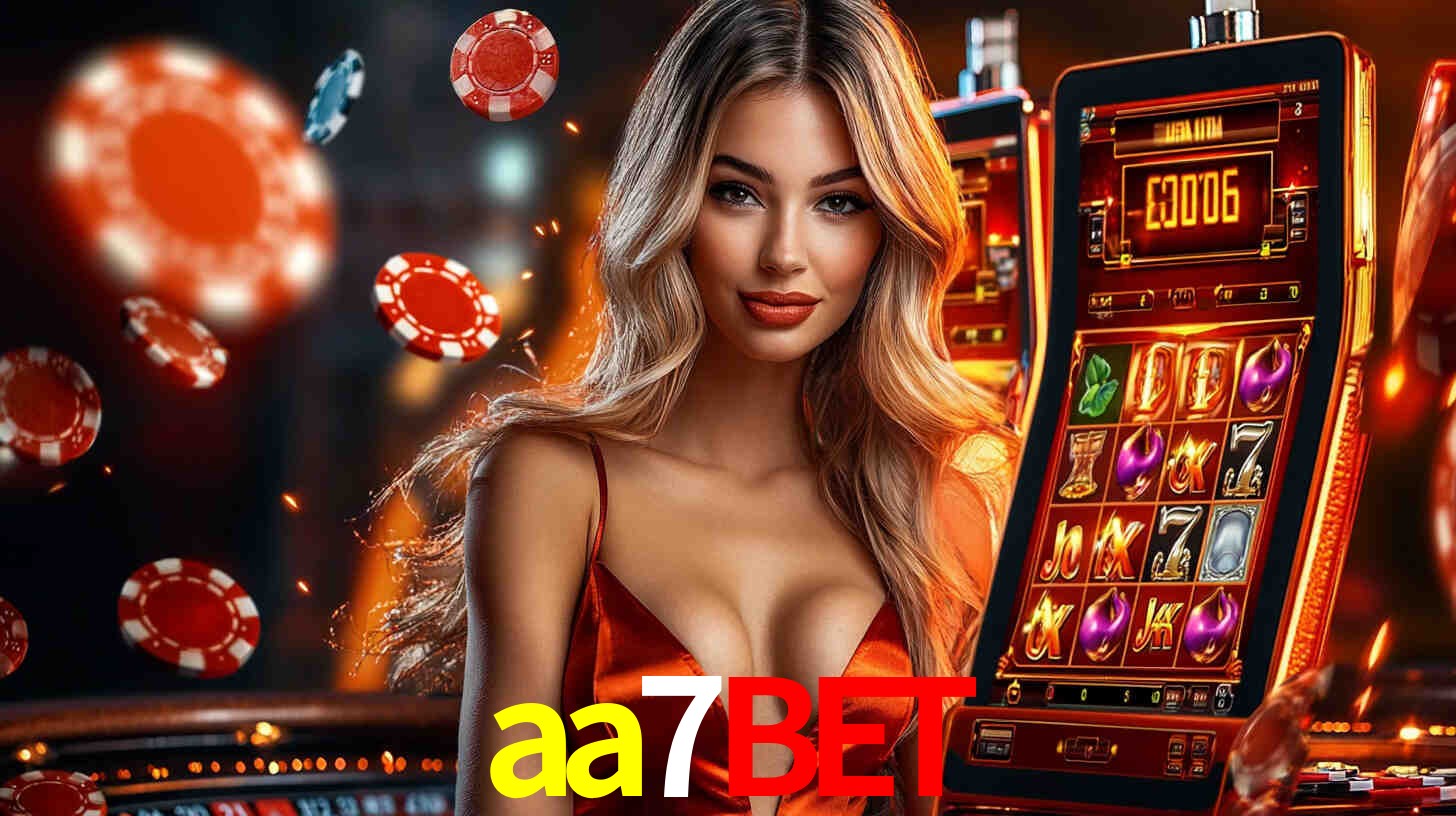 aa7bet: Seu Especialista em Apostas Esportivas Brasileiras